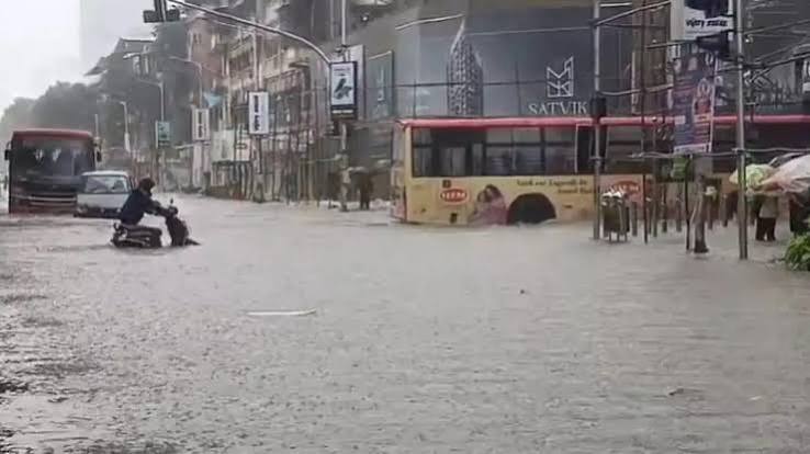 महाराष्ट्र हवामान अंदाज – उद्या (14 जून २०२६)